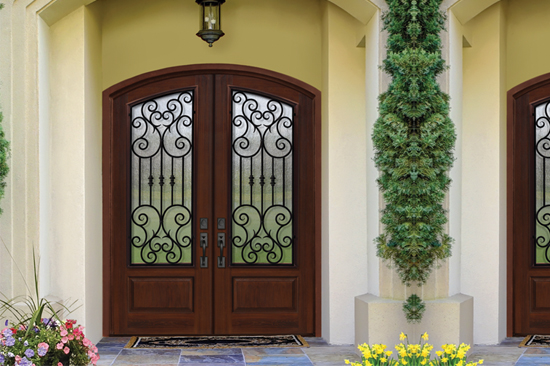 Emeryville-entry-door-repair