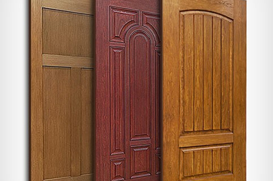 Emeryville-fiberglass-door-repair