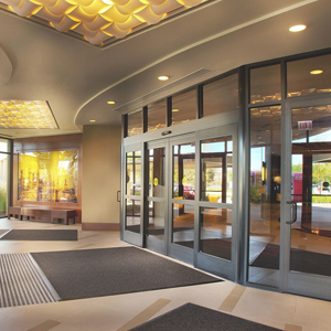 commercial door specialist Emeryville