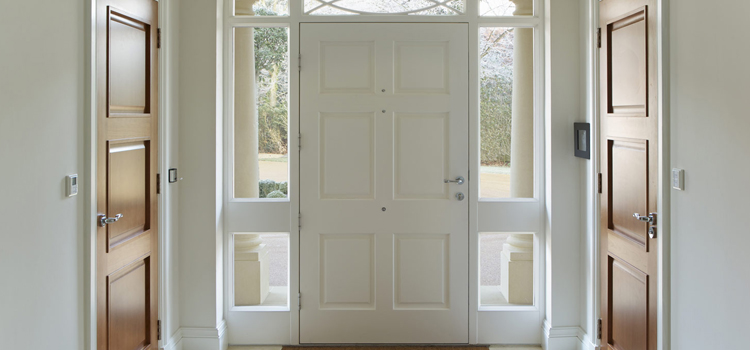 Emeryville door replacement contractors