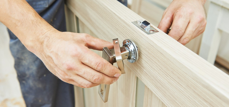 interior door repair Emeryville