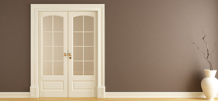 residential fiberflasss door repair Emeryville